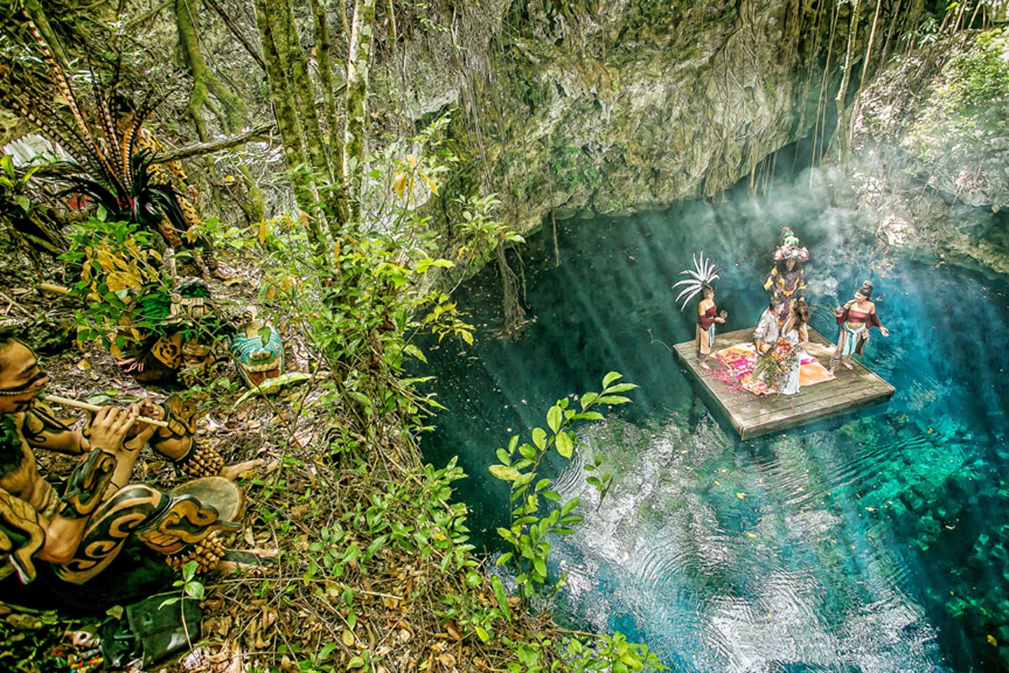 Start Your Marriage With An Adventure