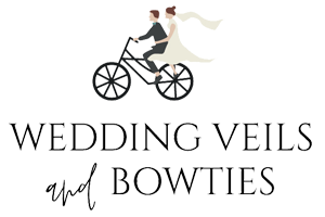 Wedding Veils & Bowties